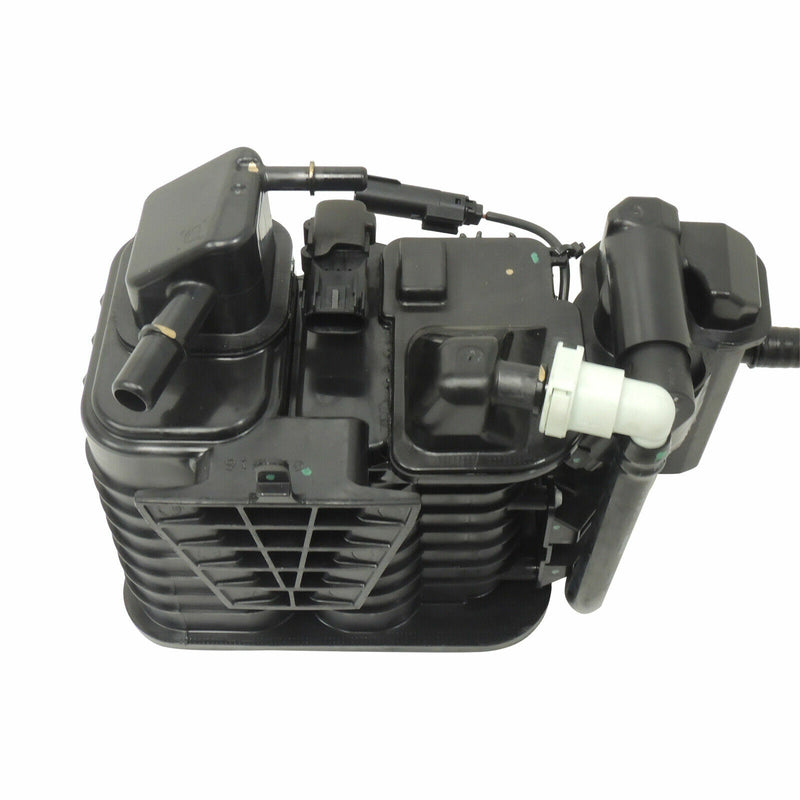 New OEM GM Vapor Canister 2nd Design 2018 Malibu LaCross Regal 84407925-3
