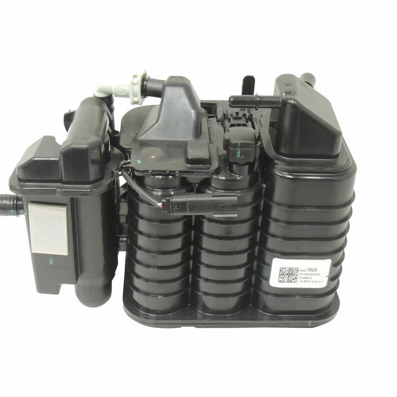 New OEM GM Vapor Canister 2nd Design 2018 Malibu LaCross Regal 84407925-4