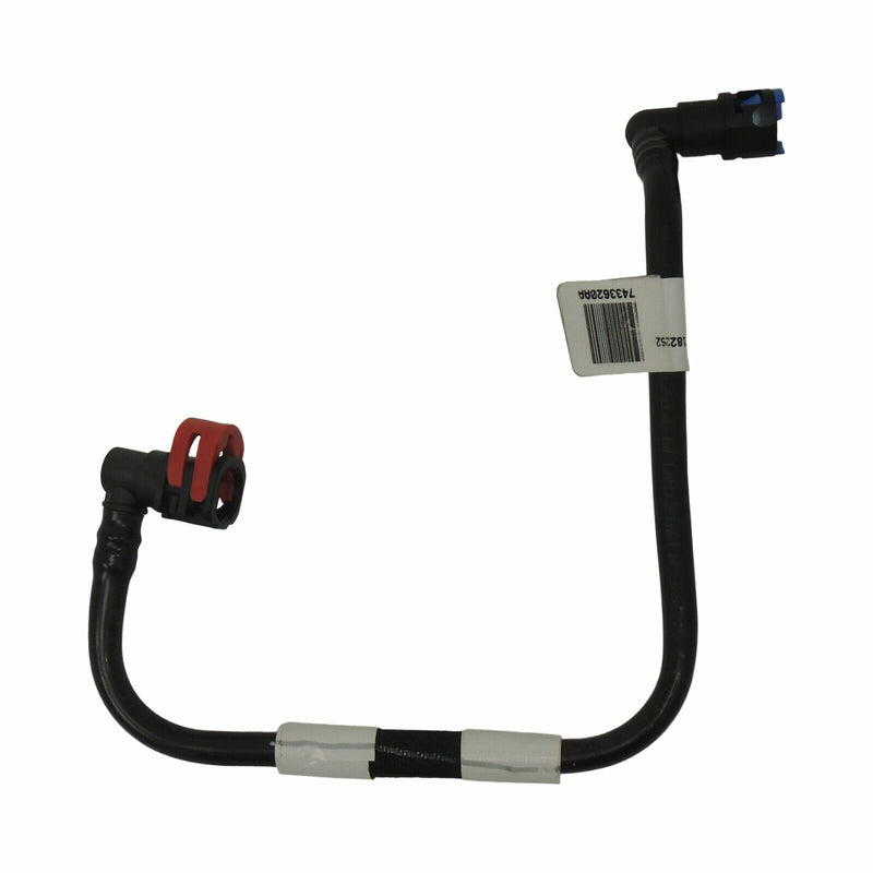 Vapor Canister Purge Valve Hose 2nd Design 2018-24 Malibu 1.5L 2.0L 84410849-1
