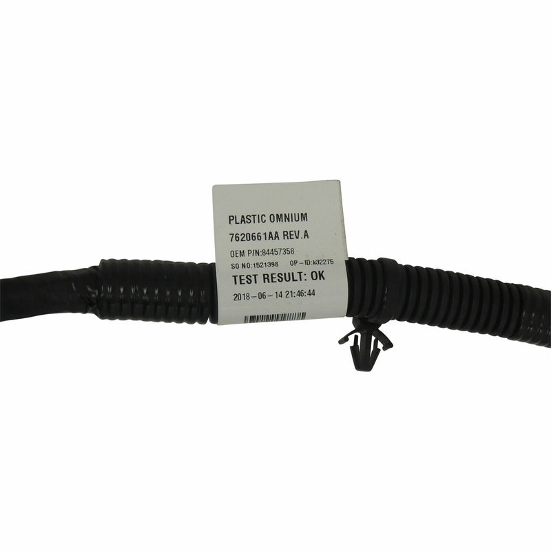 OEM GM Fuel Tank Harness 2018 Chevy Malibu 1.5L 84457358-6
