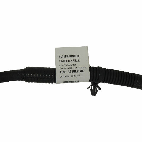 OEM GM Fuel Tank Harness 2018 Chevy Malibu 1.5L 84457358