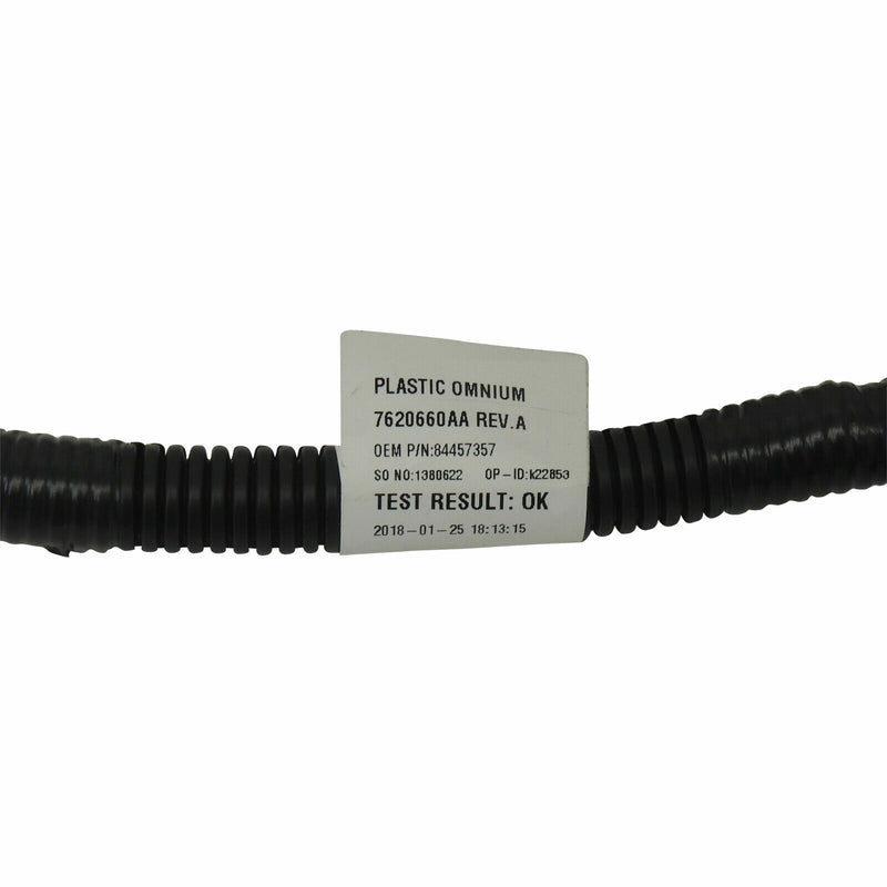 OEM GM Fuel Tank Harness 2018 Chevy Malibu 2.0L 84457357-6