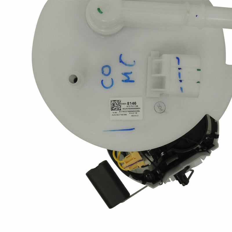 Fuel Pump With Level Sensor O-Ring Lock Ring 2016-19 Malibu 1.8L 23406970-5