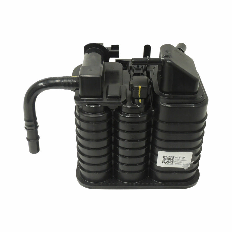 Vapor Canister OEM GM 2016-18 Chevy Malibu 1.8L Electric/Gas 84266190-3