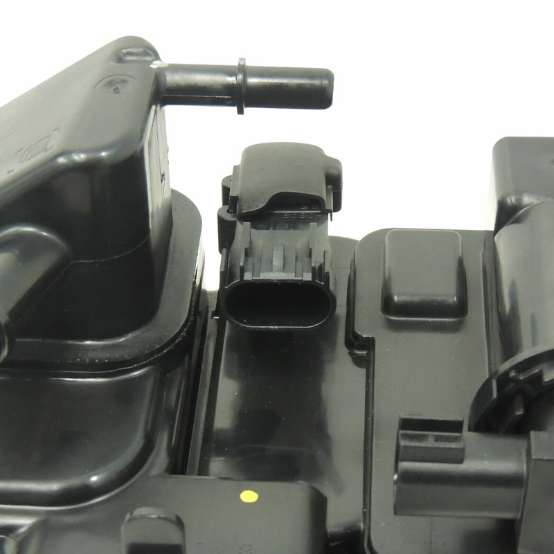 Vapor Canister OEM GM 2016-18 Chevy Malibu 1.8L Electric/Gas 84266190-4