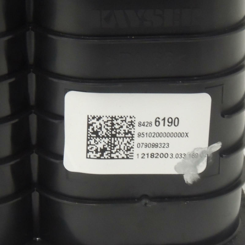 Vapor Canister OEM GM 2016-18 Chevy Malibu 1.8L Electric/Gas 84266190-5