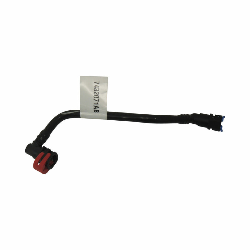 Vapor Canister Purge Valve Hose 1st Design 2016-19 Chevy Malibu 23150671-1