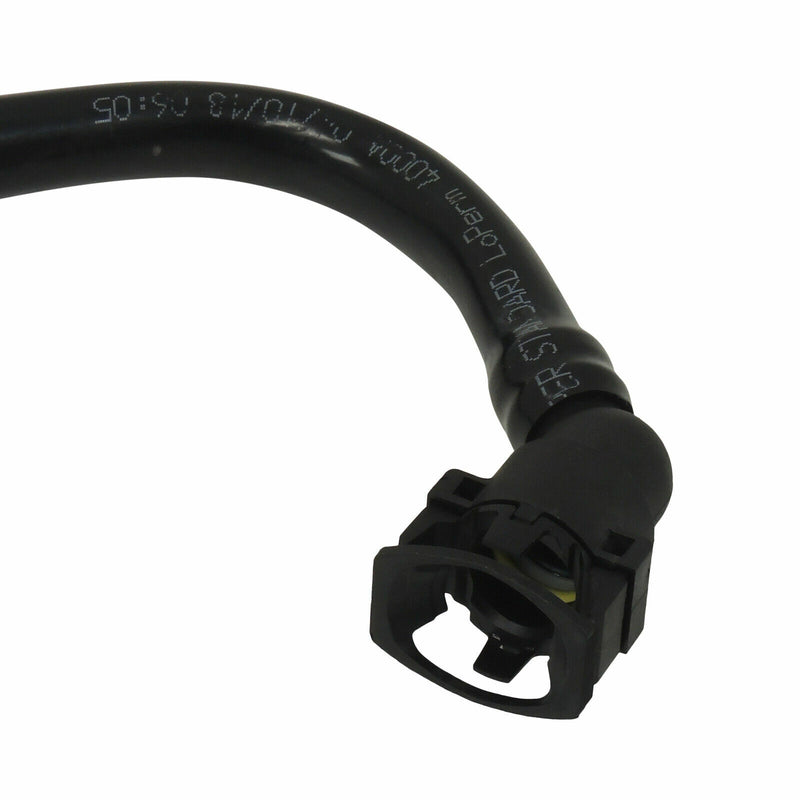 OEM GM Fuel Tank Vent Pipe 2016-19 Chevy Malibu 1.8L Electric/Gas 23150665-2
