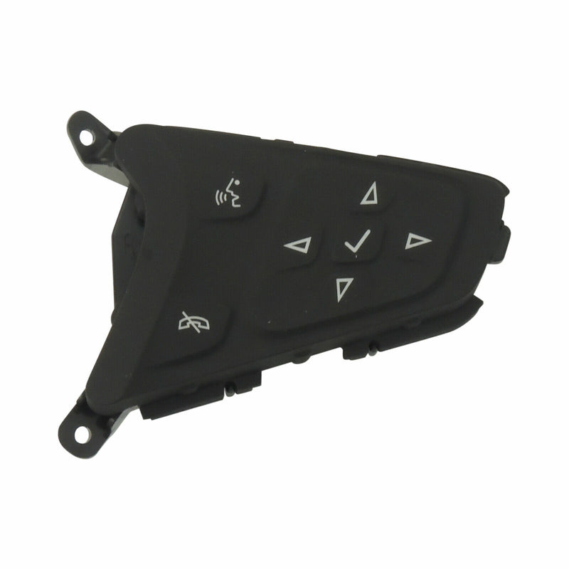 OEM GM Audio/Radio/Bluetooth Switch 2016-24 Malibu 2018-24 Equinox 39038550-1