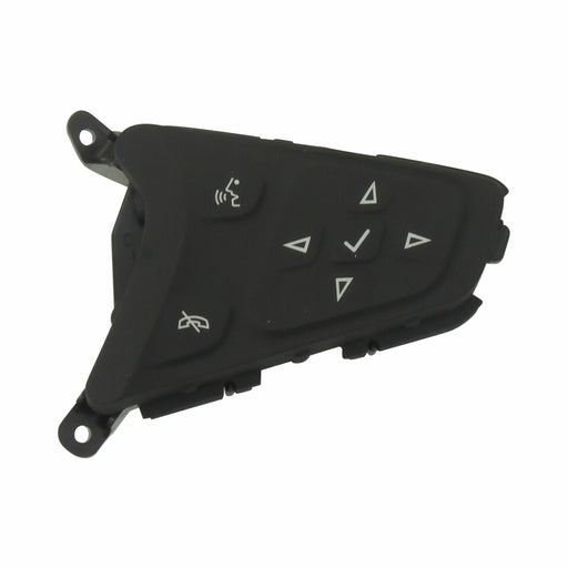 OEM GM Audio/Radio/Bluetooth Switch 2016-24 Malibu 2018-24 Equinox 39038550-1