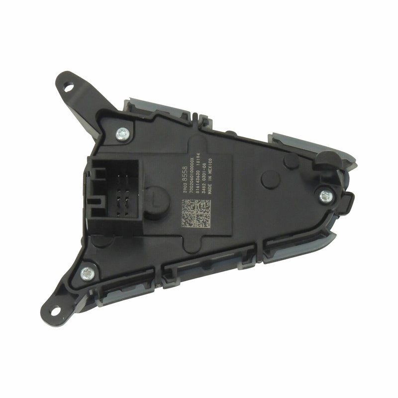OEM GM Cruise Control Switch 2016-19 Cruze 16-22 Malibu 18-20 Equinox 39038558-2