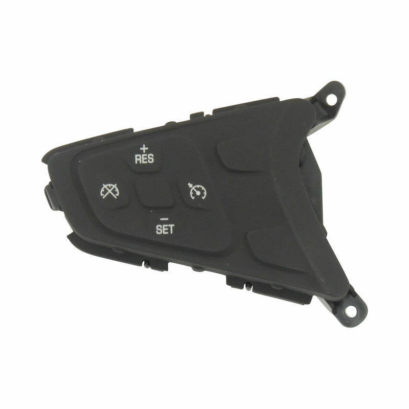OEM GM Cruise Control Switch 2016-19 Cruze 16-22 Malibu 18-20 Equinox 39038558-1