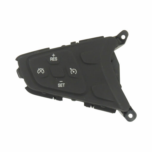 OEM GM Cruise Control Switch 2016-19 Cruze 16-22 Malibu 18-20 Equinox 39038558-1