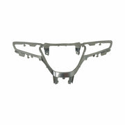Steering Wheel Bezel Cover Chrome 2016-24 Malibu 2018-24 Equinox 84072260-2