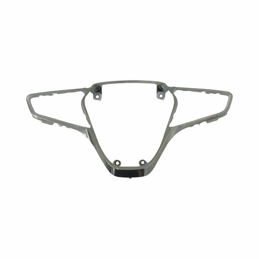Steering Wheel Bezel Cover Chrome 2016-24 Malibu 2018-24 Equinox 84072260-1