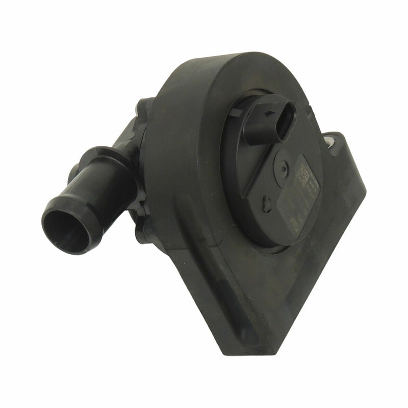 New OEM Auxiliary Water Pump Malibu 1.5L Silverado Sierra 5.3L eAssist 13592749-4