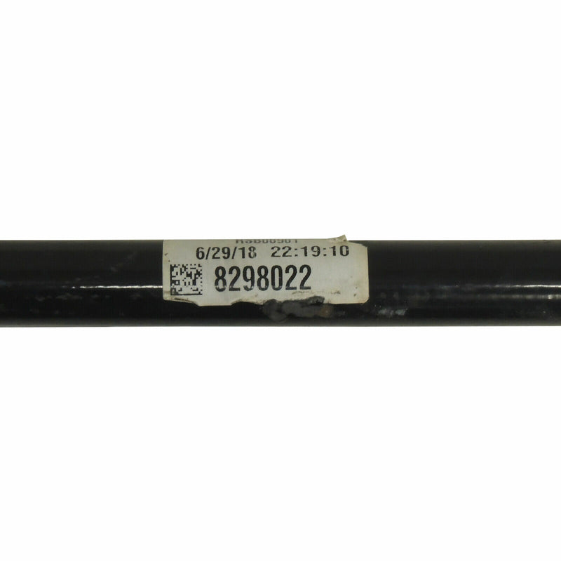 OEM GM Rear Stabilizer Bar 2019-24 Cadillac XT4 FWD 23270577-6