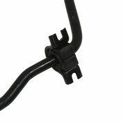 OEM GM Rear Stabilizer Bar With Links 2019-24 Cadillac XT4 FWD 23270577-5