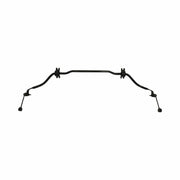 OEM GM Rear Stabilizer Bar With Links 2019-24 Cadillac XT4 FWD 23270577-1