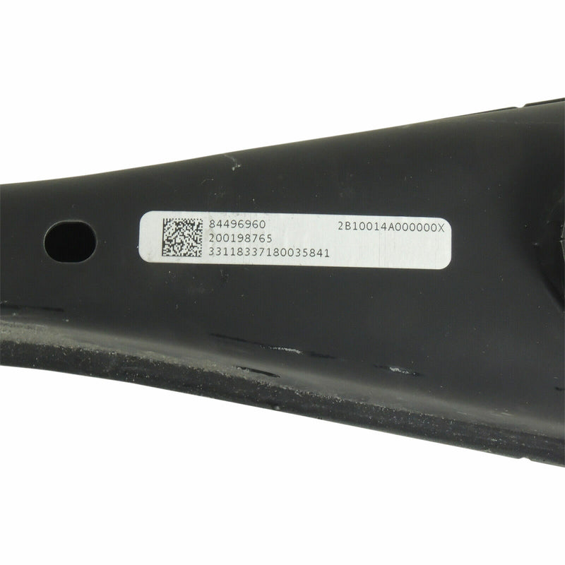 Lower Control Arm Rear With Front Wheel Drive 2019-24 Cadillac XT4 84496960-3