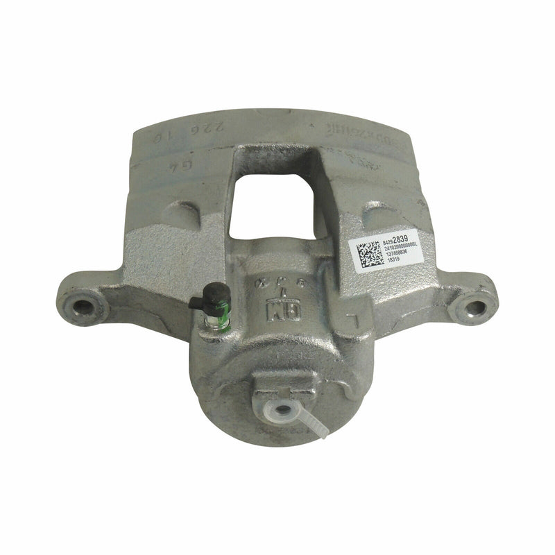 OEM GM Brake Caliper Left Front 2018-20 Equinox Terrain 2016-20 Malibu 13507535-2