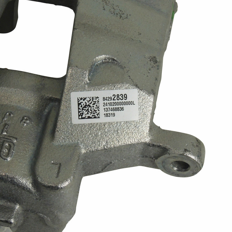 OEM GM Brake Caliper Left Front 2018-20 Equinox Terrain 2016-20 Malibu 13507535-7