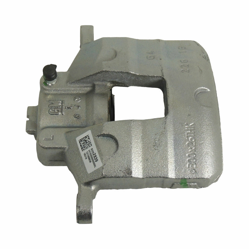 OEM GM Brake Caliper Left Front 2018-20 Equinox Terrain 2016-20 Malibu 13507535-1