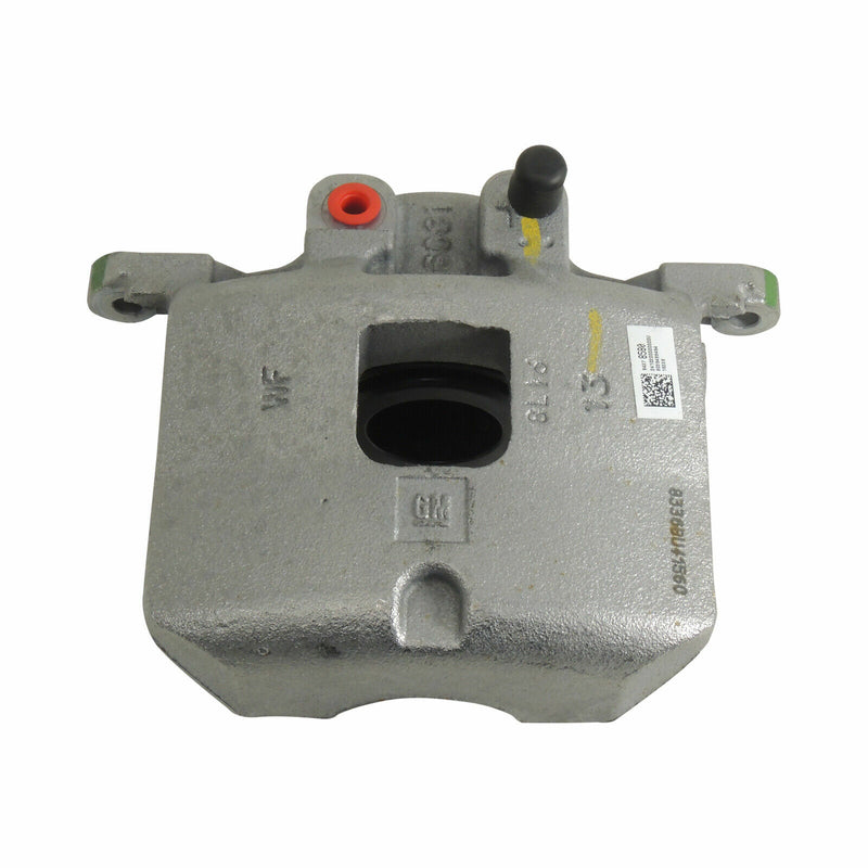 OEM GM Brake Caliper Right Front 2018-20 Equinox Terrain Regal 13514650-3