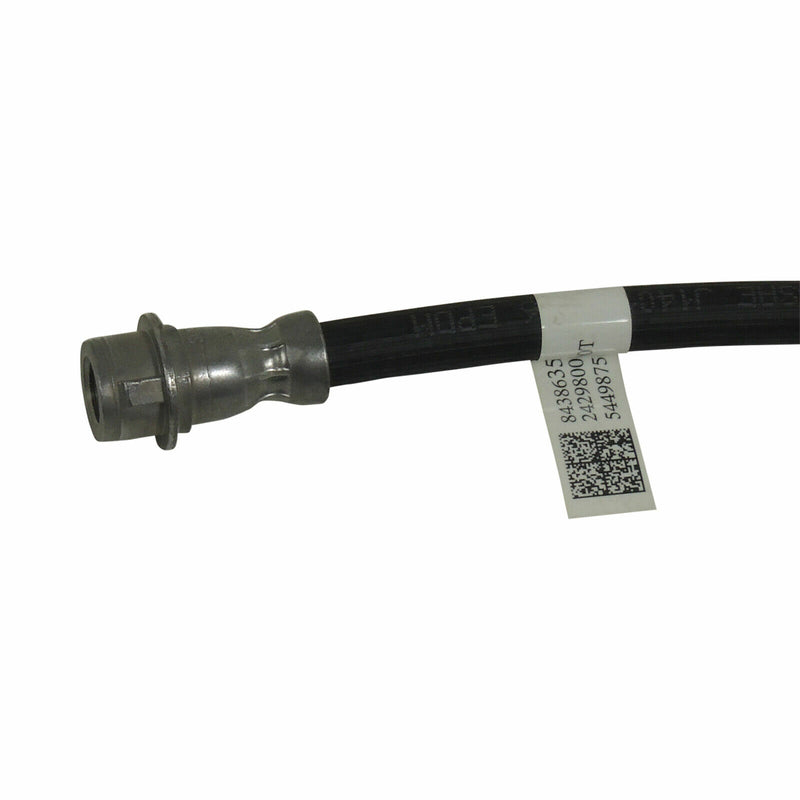 New OEM GM Rear Brake Hose 2019-24 Cadillac XT4 2021-24 Buick Envision 84386359-3
