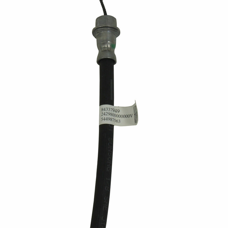 New OEM GM Rear Brake Hose Right 19-24 Cadillac XT4 FWD 21-24 Envision 84337949-4
