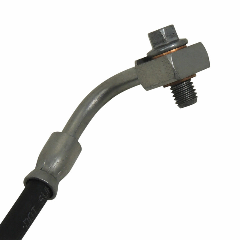 New OEM GM Front Brake Hose 2019-24 Cadillac XT4 2021-24 Buick Envision 84392060-2
