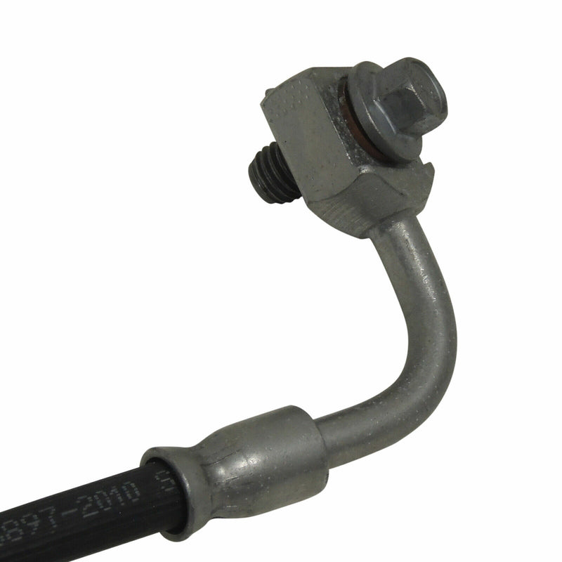 New OEM GM Front Brake Hose 2019-24 Cadillac XT4 2021-24 Buick Envision 84392059-2