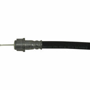 New OEM Rear Brake Hose Left 2016-20 Chevy Malibu 2018-20 Buick Regal 84431213-3