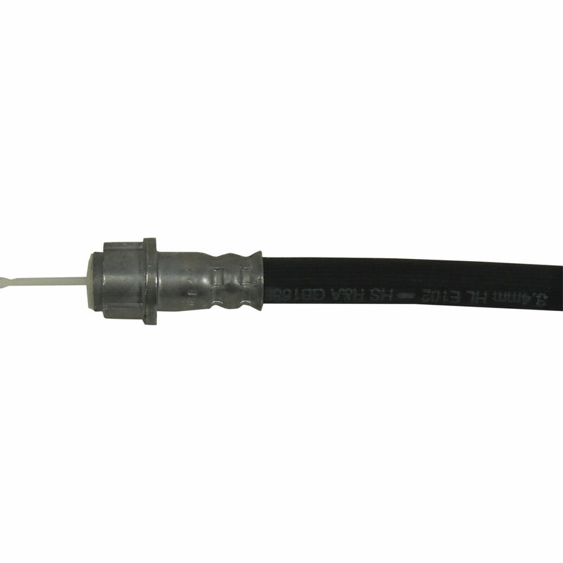 New OEM Rear Brake Hose Left 2016-20 Chevy Malibu 2018-20 Buick Regal 84431213-3