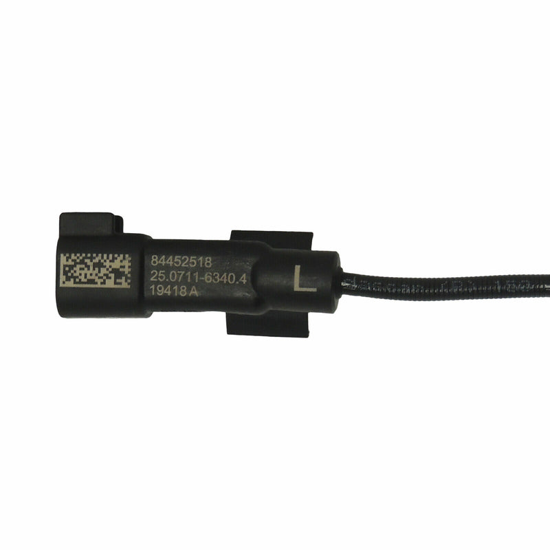 New OEM GM Front Wheel Speed Sensor Left 2019-23 Cadillac XTS 84452518-4