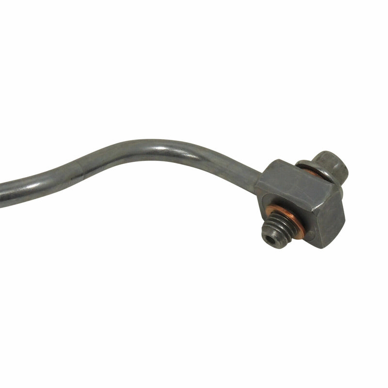 New OEM GM Rear Brake Hose Left 2016-20 Chevy Malibu 84068587-2