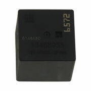 New OEM GM Relay 3-Pack ECU/ECM/PCM 5-Terminal Relay 13468935 13306942-2