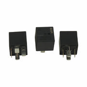 New OEM GM Relay 3-Pack ECU/ECM/PCM 5-Terminal Relay 13468935 13306942-1