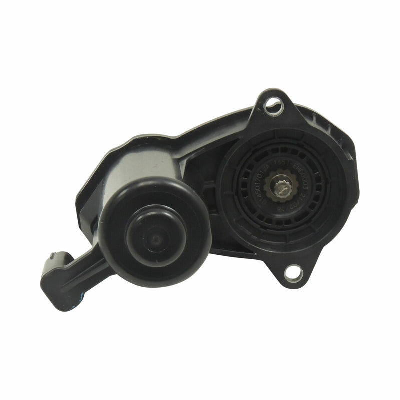 OEM GM Parking Brake Actuator Left 2016-20 Malibu 2018-19 Terrain 13520206-2