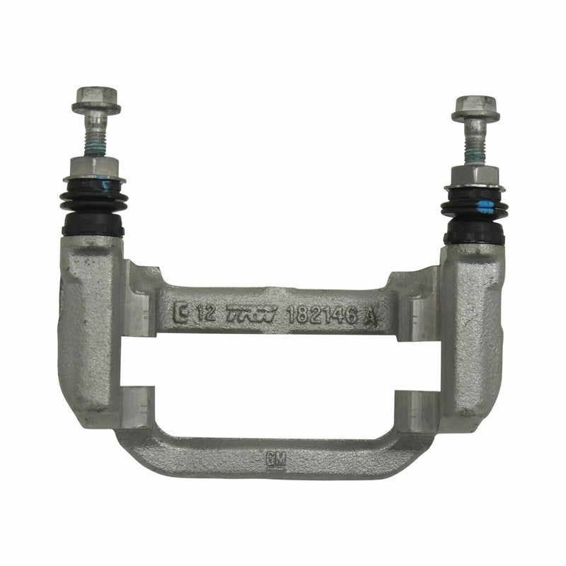 OEM GM Brake Caliper Bracket Left Rear 2018-20 Equinox Terrain Regal 13595924-5