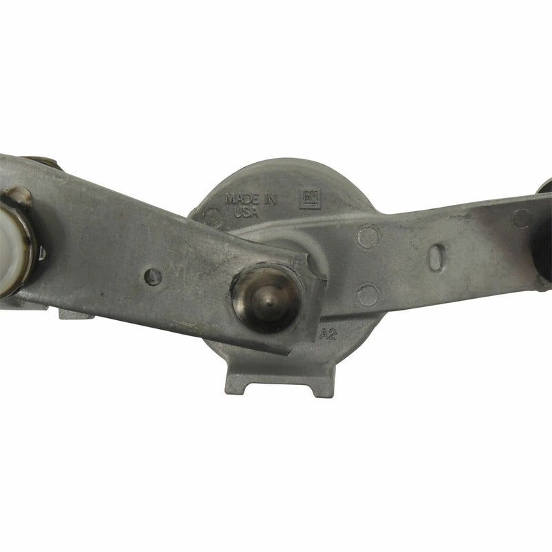 New OEM GM Windshield Wiper Transmission Linkage 2016-20 Chevy Malibu 84533613-5