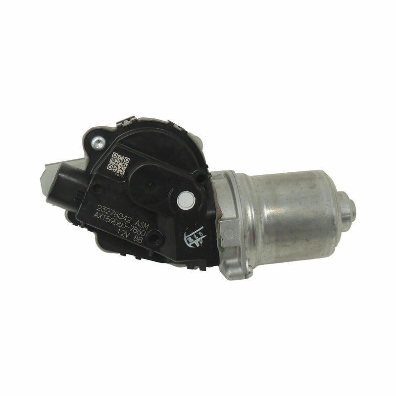 New OEM GM Front Windshield Wiper Motor 2016-24 Chevy Malibu 23353578-2