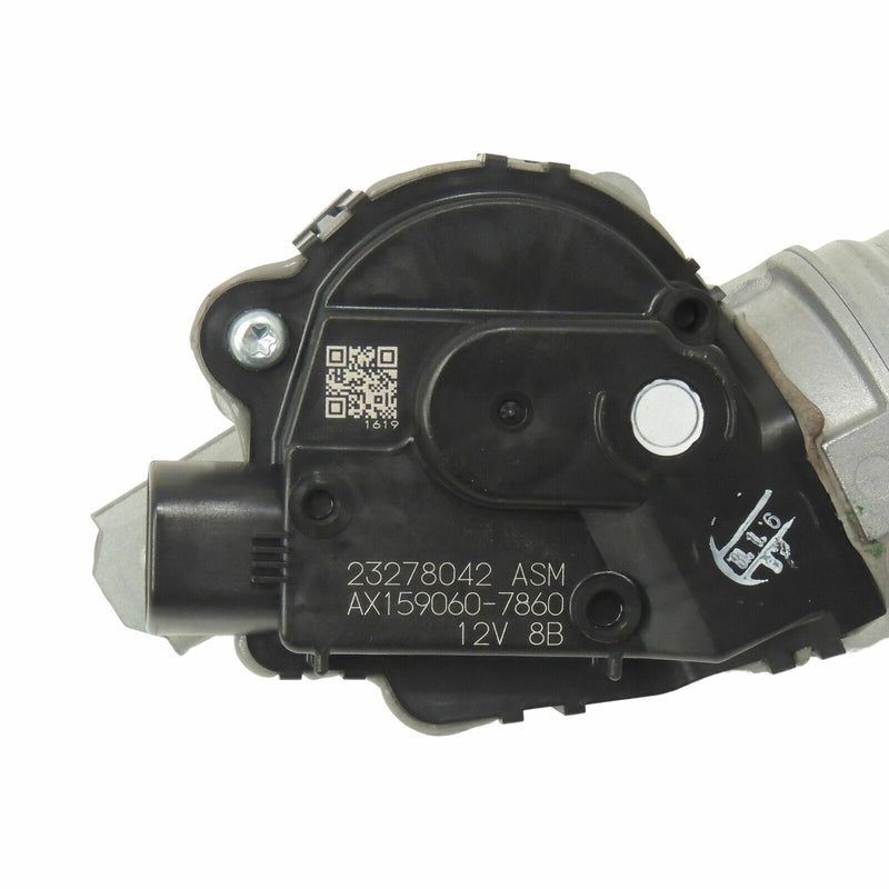 New OEM GM Front Windshield Wiper Motor 2016-24 Chevy Malibu 23353578-4