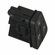 Driver's Side Seat Heat/Cooling Switch OEM GM 2016-18 Silverado Sierra 23321392-2