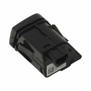 Driver's Side Seat Heat/Cooling Switch OEM GM 2016-18 Silverado Sierra 23321392-3
