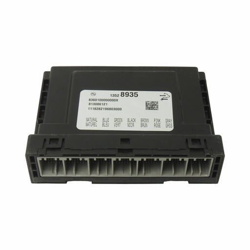 New OEM GM Body Control Module BCM 2018-19 Yukon Tahoe Silverado Sierra 13528941-1