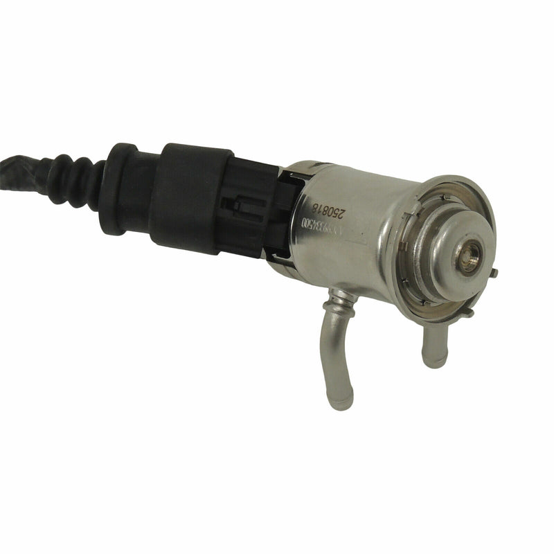 New OEM Diesel Treatment Injection Nozzle 2017-19 Silverado Sierra 6.6L 12670033-4