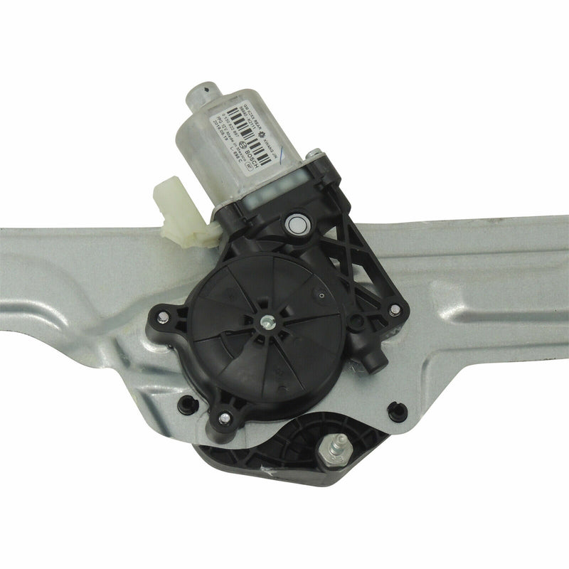 OEM GM Window Regulator LH Rear 84043806 Motor 22921498 2015-18 Silverado Sierra-2