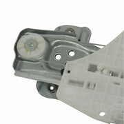 OEM GM Window Regulator LH Rear 84043806 Motor 22921498 2015-18 Silverado Sierra-3