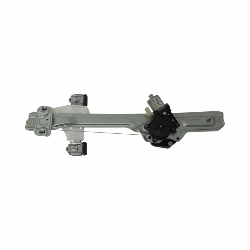 OEM GM Window Regulator LH Rear 84043806 Motor 22921498 2015-18 Silverado Sierra-1